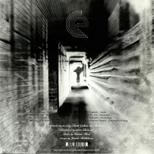 Various - From The Dark Volume 3 | Cultivated Electronics (CE028) - 2