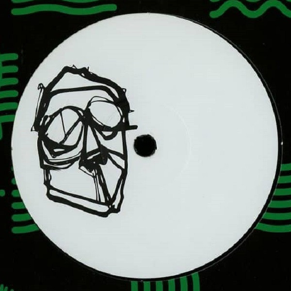 Tom Blip - Wrong Guanco ​/ ​Shekere | Blip Discs (BLIP002)