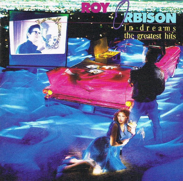 Roy Orbison - In Dreams: The Greatest Hits | Virgin (VGDCD 3514) - main
