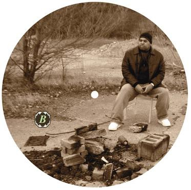 DJ Bone - Change | Subject Detroit (SUB-020) - 2