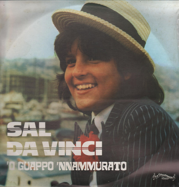 Sal Da Vinci - 'O Guappo 'Nnammurato | La Canzonetta Record (FDM 507) - 4 Sal Da Vinci - 'O Guappo 'Nnammurato | La Canzonetta Record (FDM 507) - 4