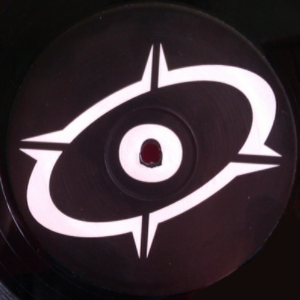 Overload & Turbulence - Bass Keeps Pumpin' / Kick In The Middle | Overdose Records (OVD 002) - 2