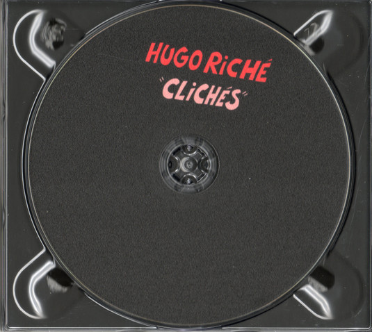 Hugo Riché - Clichés | Flippin' Freaks (FF51) - 4 Hugo Riché - Clichés | Flippin' Freaks (FF51) - 4
