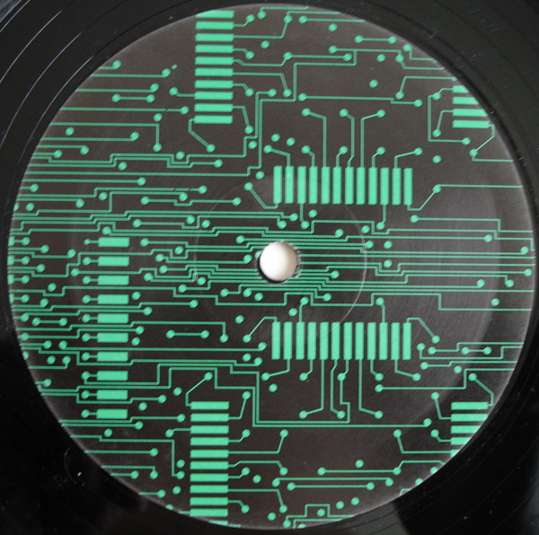 Industrial - Time To Rock | Kinetix (KINT7) - 2 Industrial - Time To Rock | Kinetix (KINT7) - 2