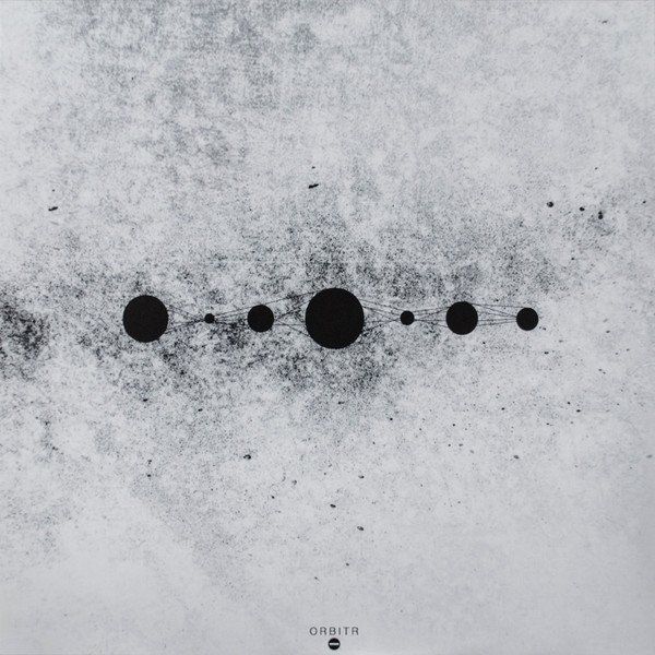Ikuto - Orbitr 003 | Orbitr (ORBR-003)