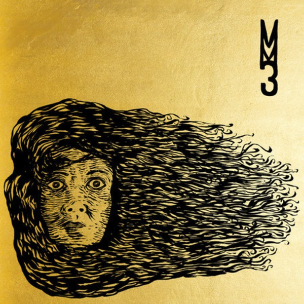 Metá Metá - MM3 | Goma Gringa Discos (GGLP-010) - main