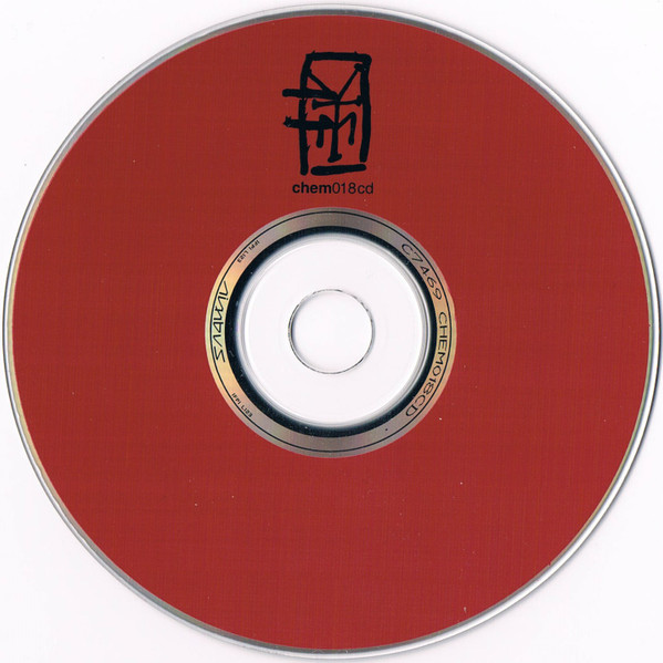 Mogwai - Young Team | Chemikal Underground (chem018cd) - 3 Mogwai - Young Team | Chemikal Underground (chem018cd) - 3