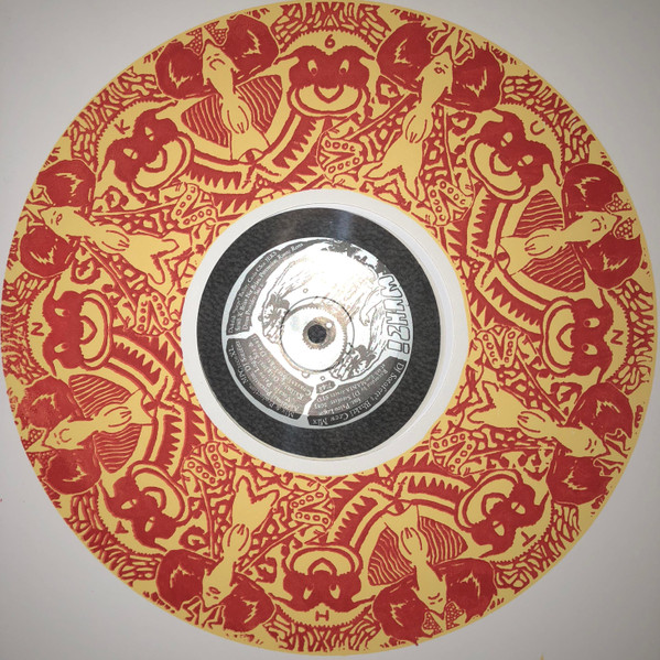 Jake Denaji - Untitled | Unthank (UNTHANK 006)