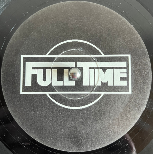 De'Lacy - Hideaway | Full Time Records (FTM 31764 BIS) - 2