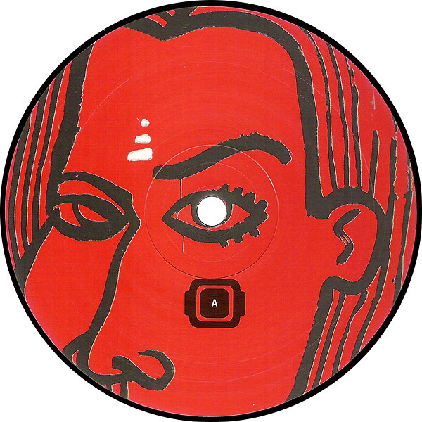 Headman - 3 | Gomma (Gomma 018)