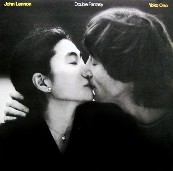 John Lennon & Yoko Ono - Double Fantasy | Geffen Records (GEF 99131) - main