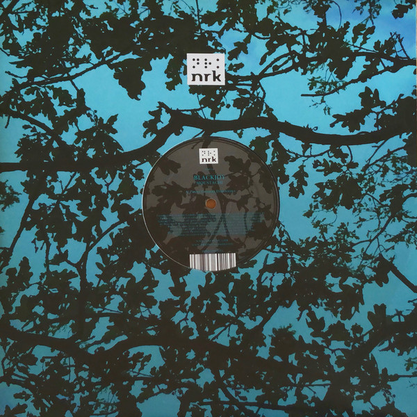 Blackjoy - Moustache | NRK Sound Division (NRK123) - 2 Blackjoy - Moustache | NRK Sound Division (NRK123) - 2