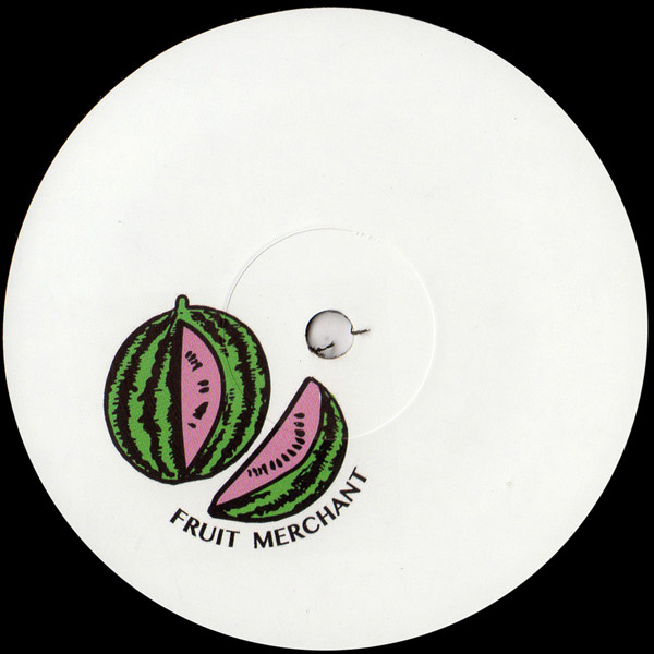 Native Cruise - Calypso Spring | Fruit Merchant (FM003)