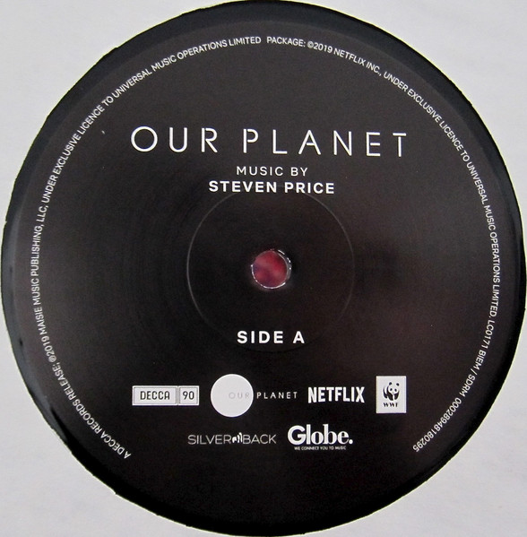 Our Planet