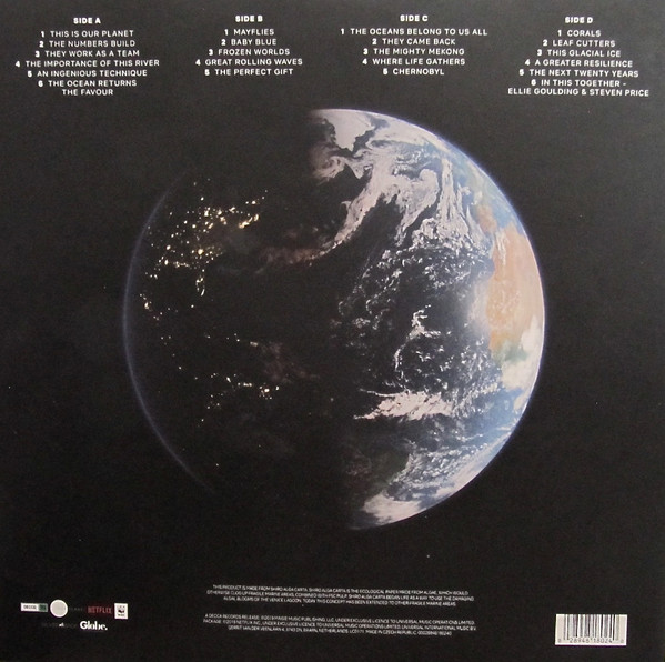 Our Planet