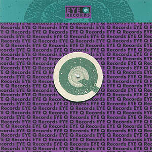Odyssee Of Noises - Firedance | Eye Q Records (4509 96480-0) - 2 Odyssee Of Noises - Firedance | Eye Q Records (4509 96480-0) - 2