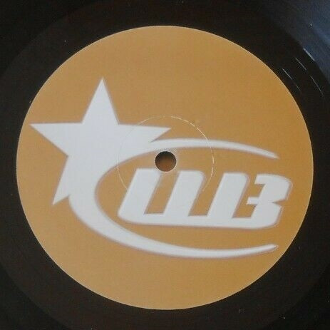 Ariel - Deep (I'm Falling Deeper) | Wonderboy (WBDJ 005) - 4