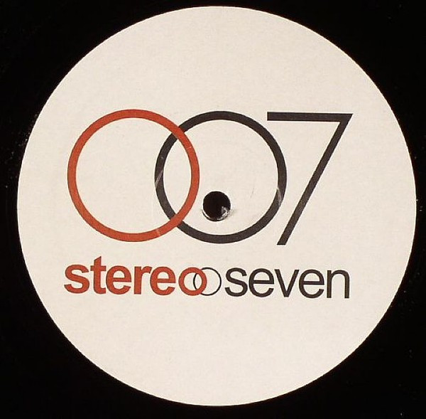 Kalista - Here In The Sun | Stereoseven (ste031) - 2 Kalista - Here In The Sun | Stereoseven (ste031) - 2
