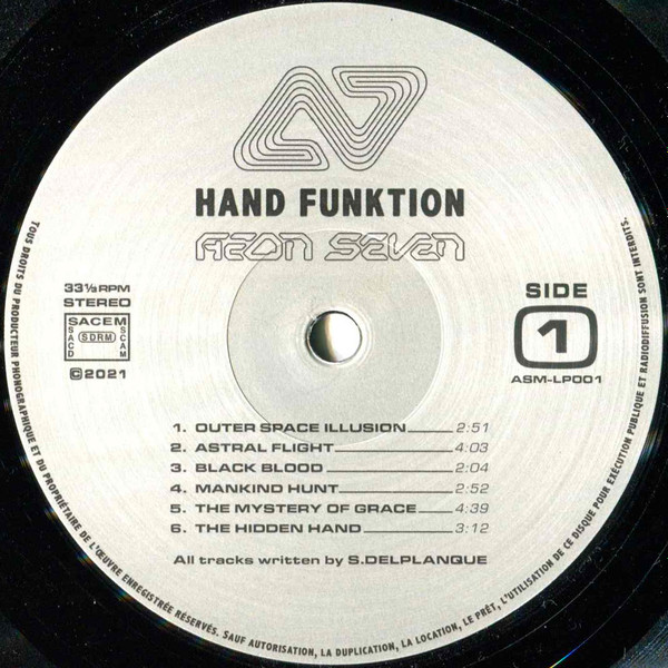 Hand Funktion