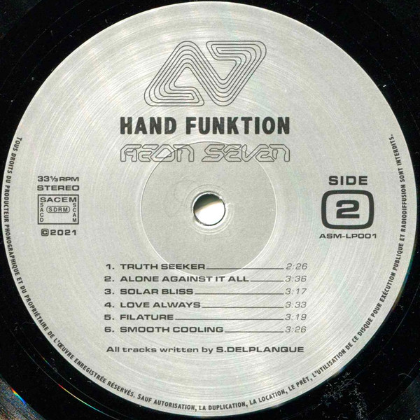 Hand Funktion