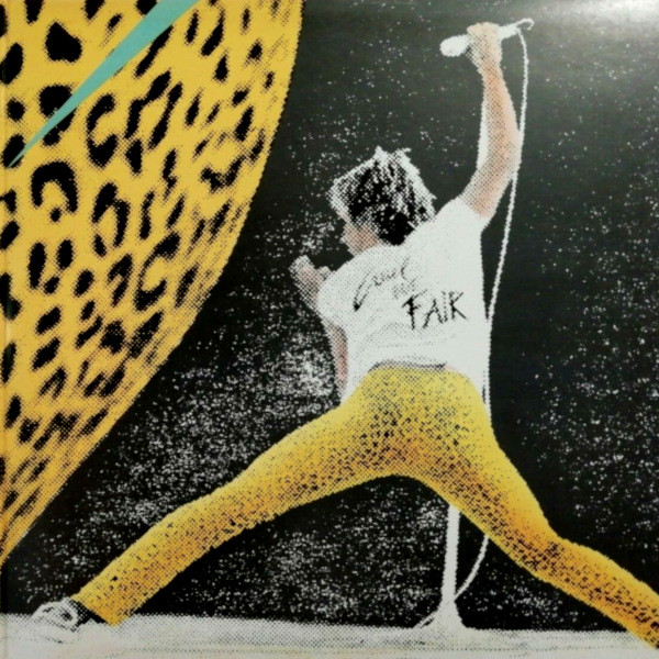 Rod Stewart - Absolutely Live | Warner Bros. Records (9 237431) - 3