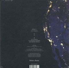 Woolfy - City Lights | Future Classic (FCL93) - 2