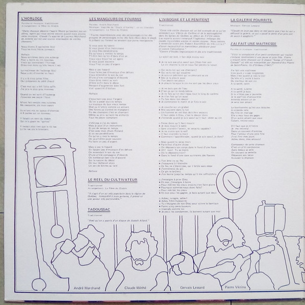 Le Rêve Du Diable - Délires Et Des Reels | Le Tamanoir (TAM 27020) - 2 Le Rêve Du Diable - Délires Et Des Reels | Le Tamanoir (TAM 27020) - 2