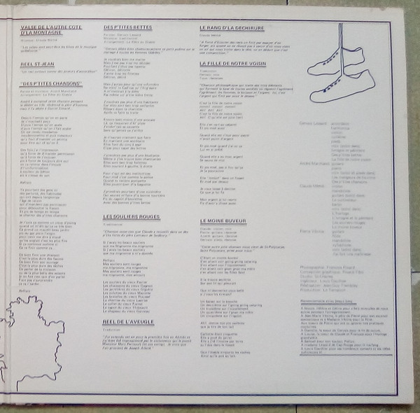 Le Rêve Du Diable - Délires Et Des Reels | Le Tamanoir (TAM 27020) - 3 Le Rêve Du Diable - Délires Et Des Reels | Le Tamanoir (TAM 27020) - 3