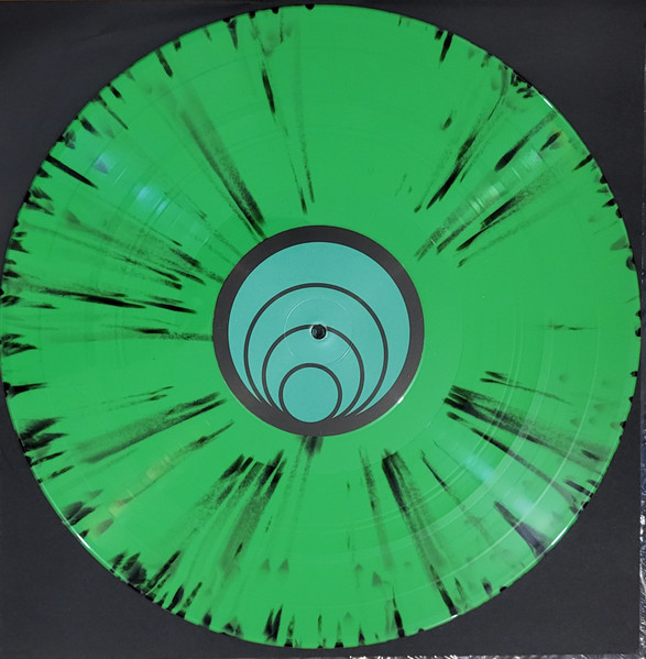 Coilguns - Odd Love | Hummus Records (HUM150) - 2 Coilguns - Odd Love | Hummus Records (HUM150) - 2