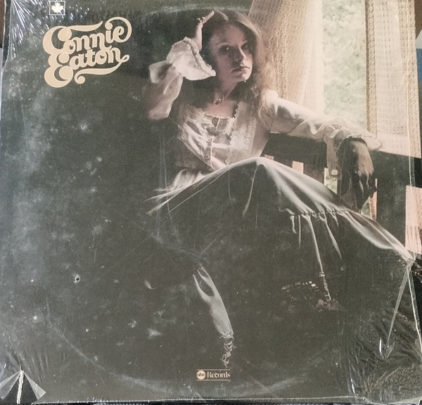 Connie Eaton - Connie Eaton | ABC Records (ABCX 906) - main Connie Eaton - Connie Eaton | ABC Records (ABCX 906) - main