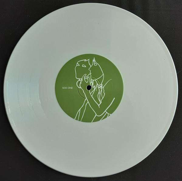 Bloc Party - Little Thoughts EP | [pias] (PIASC1118LPX) - 3
