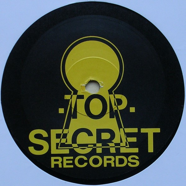 Game Boys - Move | Top Secret Records (TSX 211) - 3 Game Boys - Move | Top Secret Records (TSX 211) - 3