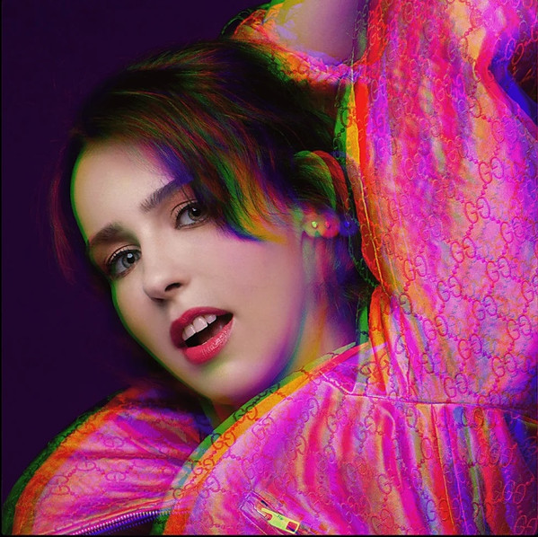 Stefanie Joosten - Singing To The Sky | Cook And Becker (C&B 004)