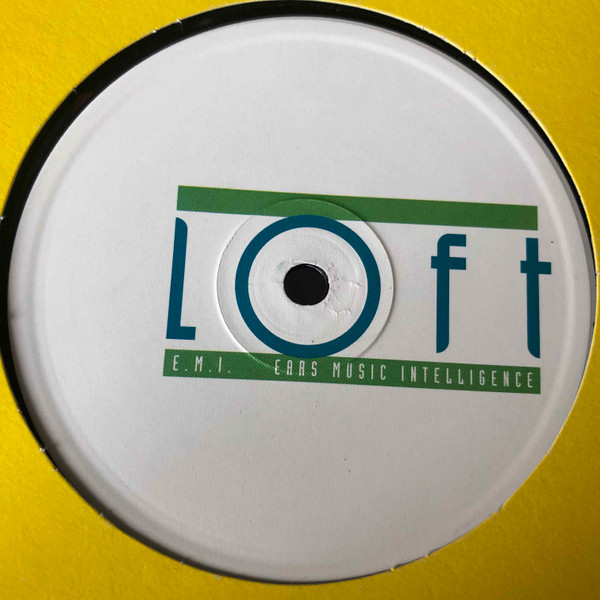 Flabby Featuring Carla Boni - Mambo Italiano '98 | Loft (7243 8 85161 6 7) - 3 Flabby Featuring Carla Boni - Mambo Italiano '98 | Loft (7243 8 85161 6 7) - 3