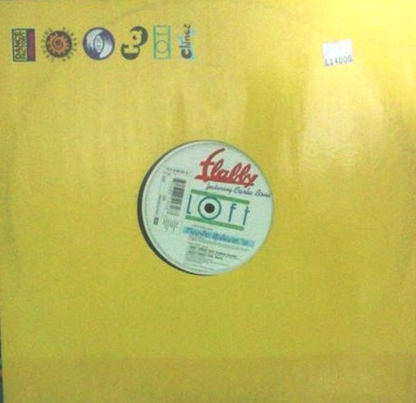 Flabby Featuring Carla Boni - Mambo Italiano '98 | Loft (7243 8 85161 6 7) - main Flabby Featuring Carla Boni - Mambo Italiano '98 | Loft (7243 8 85161 6 7) - main