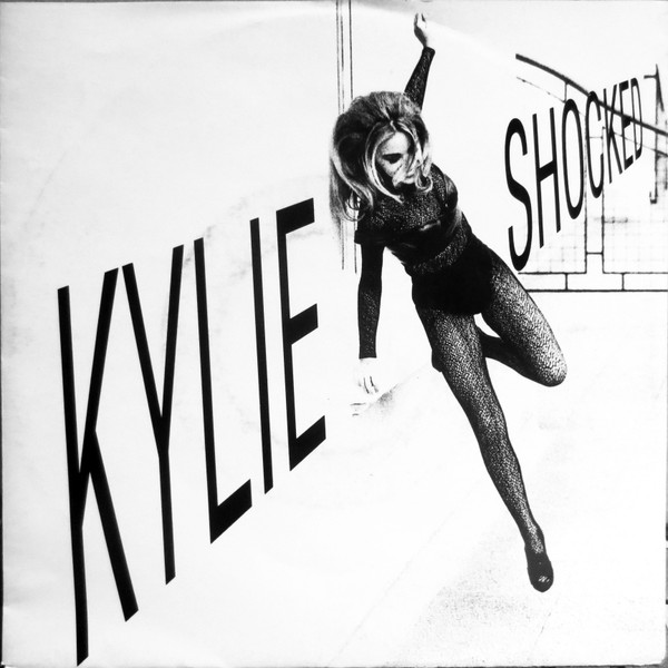 Kylie Minogue - Shocked | PWL Empire (9031-74735-7)