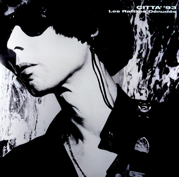 Les Rallizes Denudes - Citta' '93 | Temporal Drift (DRFT11)