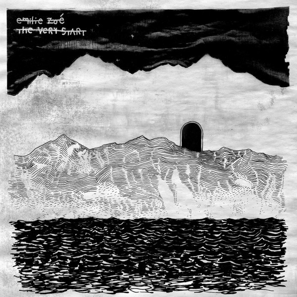 Emilie Zoé - The Very Start | Hummus Records (HUMM063) - main