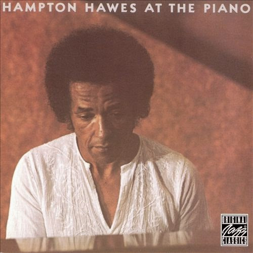 Hampton Hawes - At The Piano CD | Original Jazz Classics (OJCCD 877-2) - main Hampton Hawes - At The Piano CD | Original Jazz Classics (OJCCD 877-2) - main