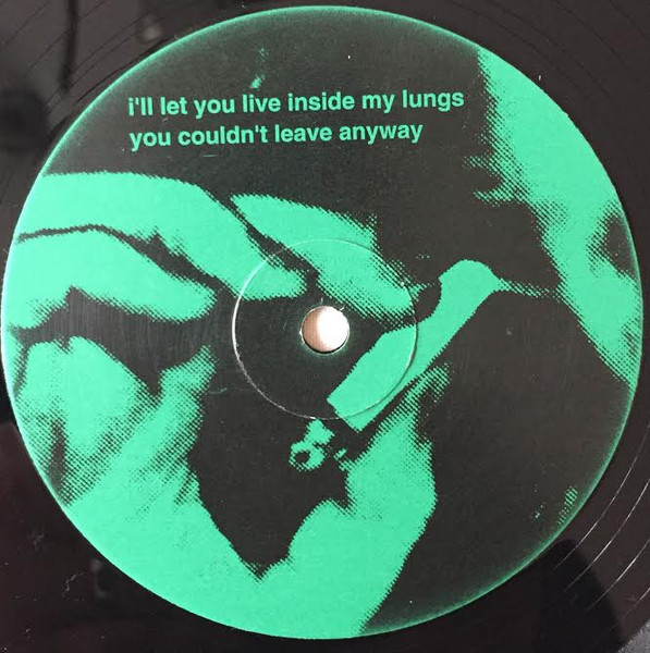 Superchunk - Hit Self-Destruct | Hippy Knight Records (CREEP 023) - 4