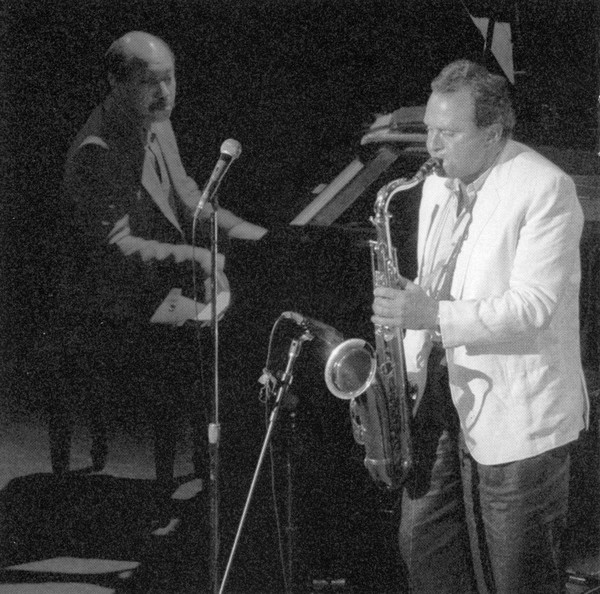 Stan Getz - Bossas And Ballads: The Lost Sessions | Verve Records (0602498010983) - 4 Stan Getz - Bossas And Ballads: The Lost Sessions | Verve Records (0602498010983) - 4