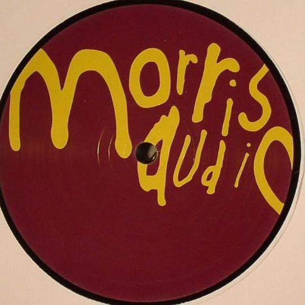 Ekkohaus - The Healer (Kreon Remix) | Morris / Audio (morris audio 65) - 2 Ekkohaus - The Healer (Kreon Remix) | Morris / Audio (morris audio 65) - 2