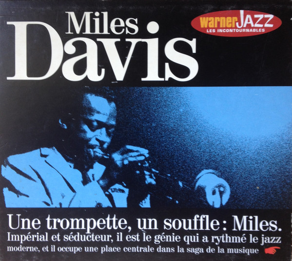 Miles Davis - Miles Davis | Wea Music (0630-15645 2)
