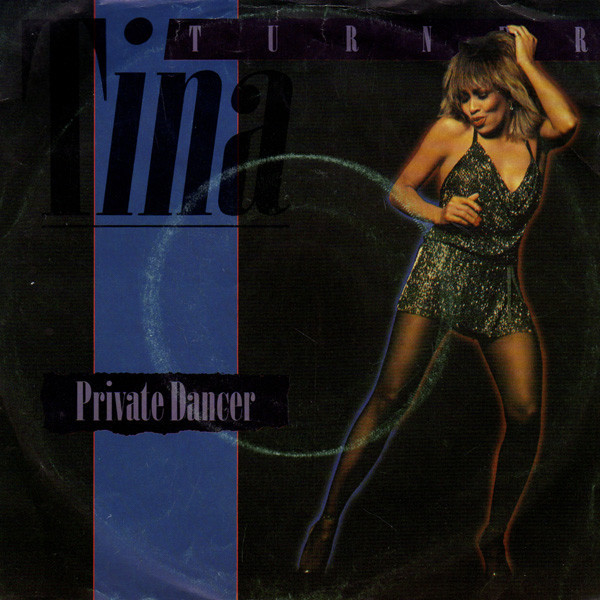 Tina Turner - Private Dancer | Capitol Records (2003177) - main