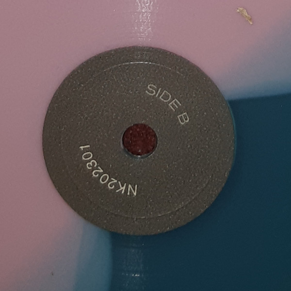 Pink Floyd , Syd Barrett - BBC 1969 / BBC 1970-1971 | NO KIDDING (NK202301) - 4 Pink Floyd , Syd Barrett - BBC 1969 / BBC 1970-1971 | NO KIDDING (NK202301) - 4