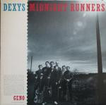 Dexys Midnight Runners - Geno | EMI (11C 078-78270) - main