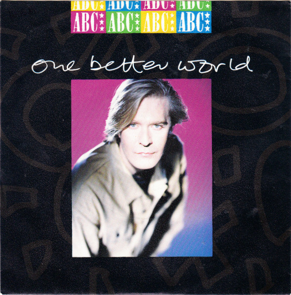 ABC - One Better World | Mercury (874 288-7)