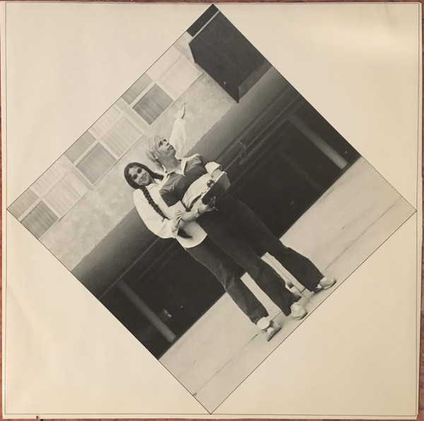 Nicolette Larson - Nicolette | Warner Bros. Records (BSK 3243) - 4 Nicolette Larson - Nicolette | Warner Bros. Records (BSK 3243) - 4