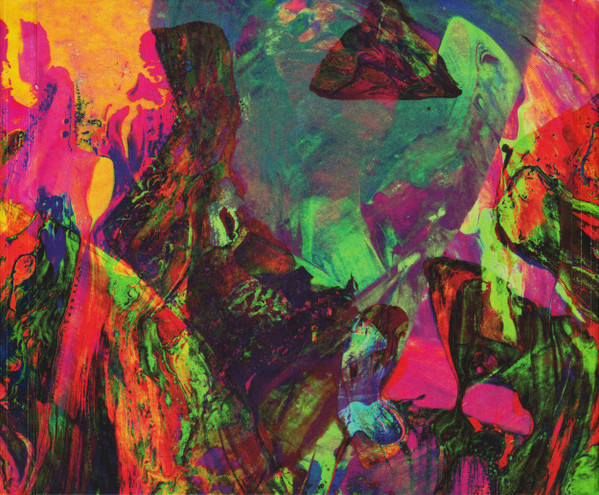 Feist - Pleasure | Polydor (602557397826) - 3