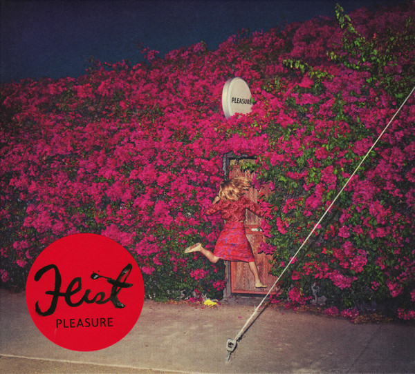 Feist - Pleasure | Polydor (602557397826) - main